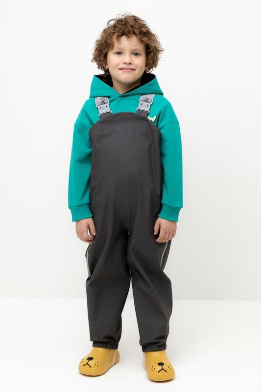 полукомбинезон д/дет яс